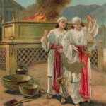 Nadab and Abihu